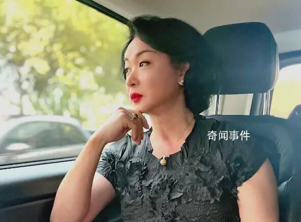 金星否認(rèn)被封殺 自曝身體變瘦原因