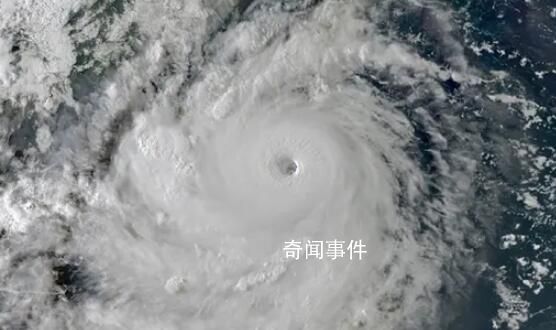 臺(tái)風(fēng)蘇拉或明天在廣東沿海登陸 局地有特大暴雨
