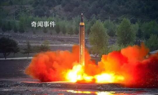 朝鮮宣布發射兩枚彈道導彈 美韓進行針對朝鮮的軍事演習