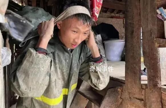 挖姜男孩到大連理工報(bào)到 今天大連理工大學(xué)他來啦