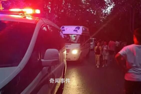 女子山坡上自縊身亡?警方回應