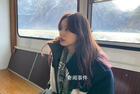 韓國(guó)女星訂頭等艙被降經(jīng)濟(jì)艙 航空公司還不愿退差價(jià)