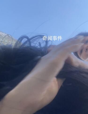 女子喂流浪貓被大媽揪發撕打 大媽既沒有道歉也沒有認錯的態度