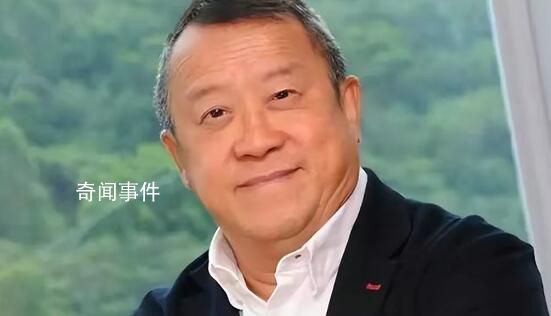 曾志偉入股緬北詐騙集團(tuán)?警方回應(yīng)