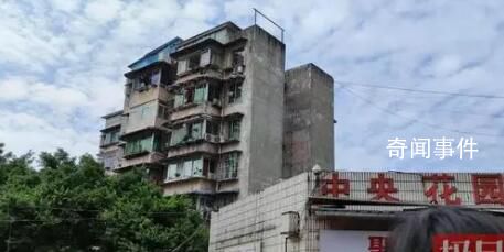 萬人老小區(qū)欲自拆重建 99%業(yè)主同意