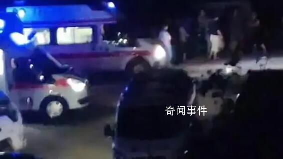 背電瓶下井撈手機(jī) 3男子疑觸電身亡