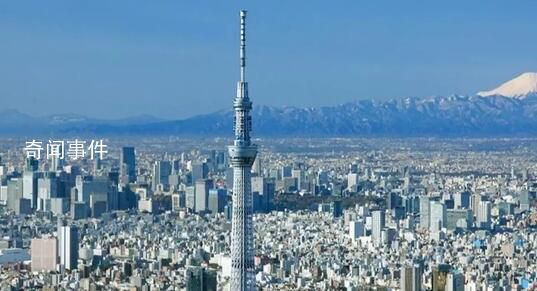 日本:首都圈30年內(nèi)或有7級大地震