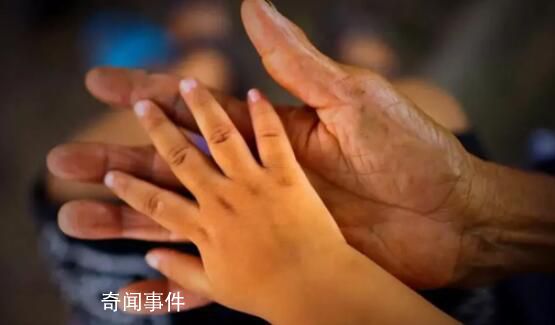 河南有2.8萬事實無人撫養兒童 孤兒和事實無人扶養兒童如何健康成長