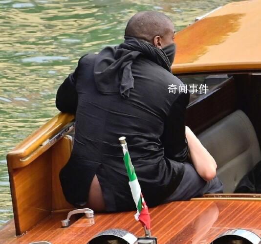 曝侃爺被船舶公司終身禁坐 在網絡上引起熱議