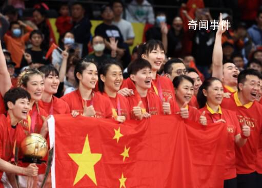 亞運(yùn)會(huì)中國(guó)女籃27日首戰(zhàn)蒙古 具體賽程如下