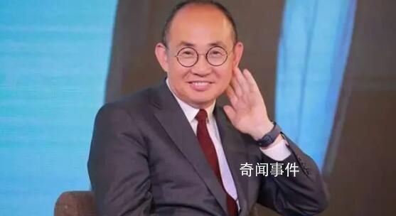 潘石屹隱入塵煙之后 欠稅近20億賬上6個億
