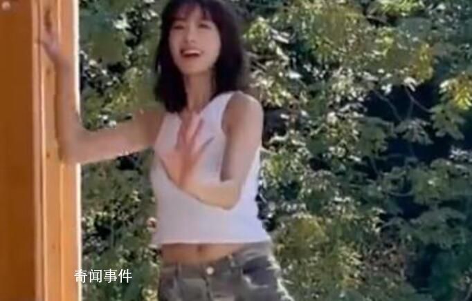 宋茜出道14周年跳Hot Summer 讓粉絲們激動不已
