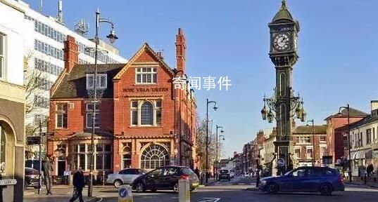 英國伯明翰市政府宣布破產 伯明翰市將停止所有新的開支