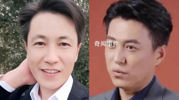 一個真秀才倒下去 十個假靳東站起來