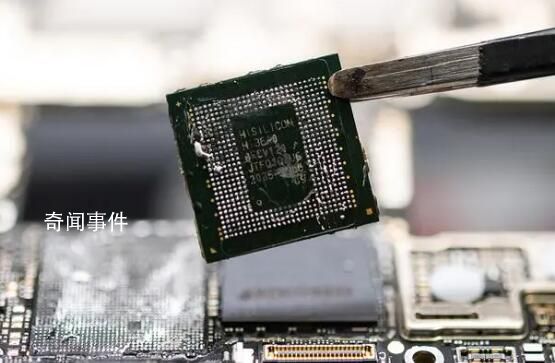 媒體:美國一些人別光忙著拆手機