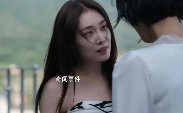 黑暗榮耀李莎拉飾演者承認校園暴力 只是旁觀