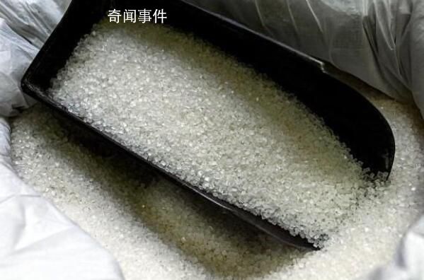 國際糖價飆升至11年高位 引發關注