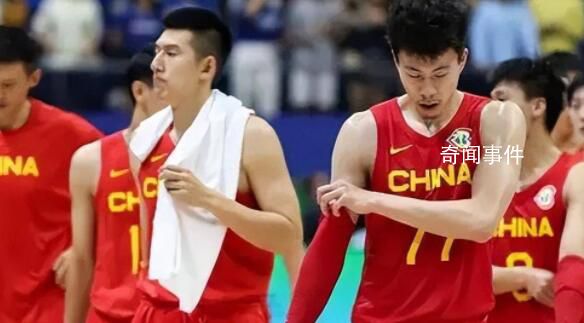 曝男籃慘敗CBA高層將調整 新賽季值得關注