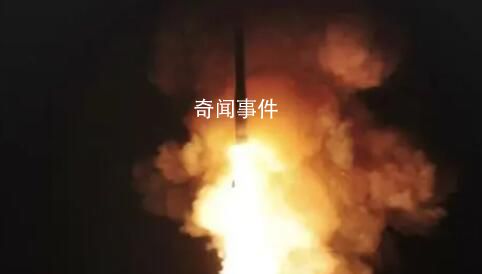 五角大樓:將試射洲際彈道導彈