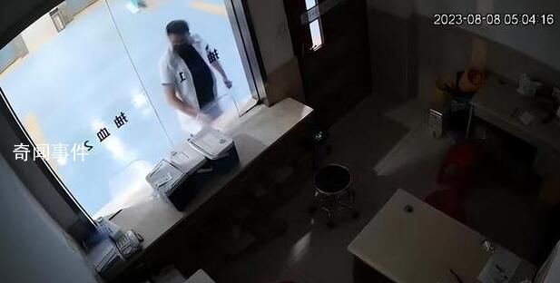 丈夫潛入醫院稀釋醉駕妻子血液樣本 做的太離譜了