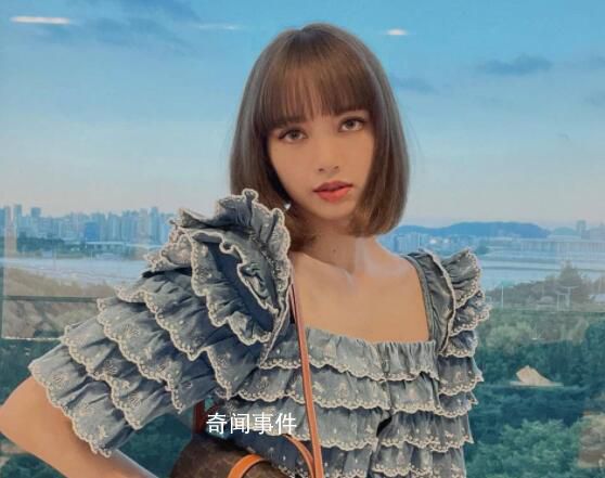 Lisa將在瘋馬秀上表演 這是在瘋馬藝術合作歷史中前所未有的合作
