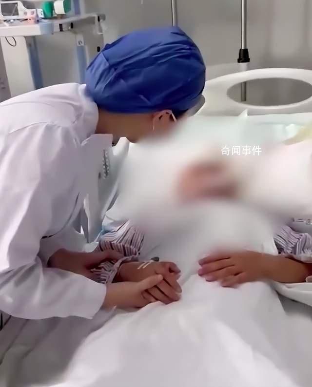 被打傷頭骨女生已清醒:能說出名字