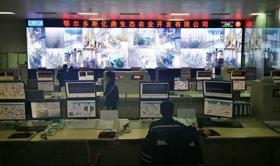內(nèi)蒙古高壓氣體噴出事故已致10死3傷 涉事企業(yè)系A(chǔ)股控股子公司