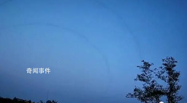 濟南6天拍到3次不明飛行物 目前已邀請專家研討將開展模擬實驗論證
