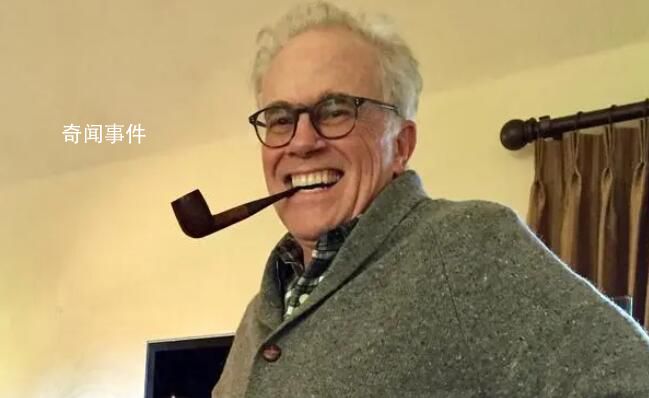 PPT之父去世 洛斯阿爾托斯的家中去世
