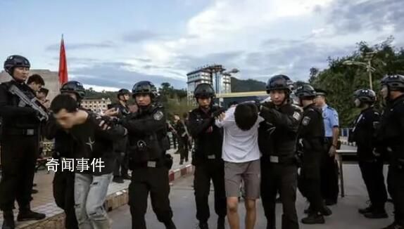 19歲少年被賣緬北不愿詐騙被打20天 事件的發生引起了廣泛的關注和憤慨