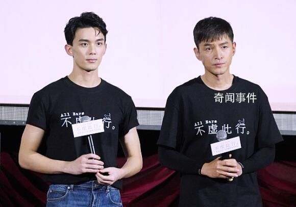 胡歌:我們也需要票房