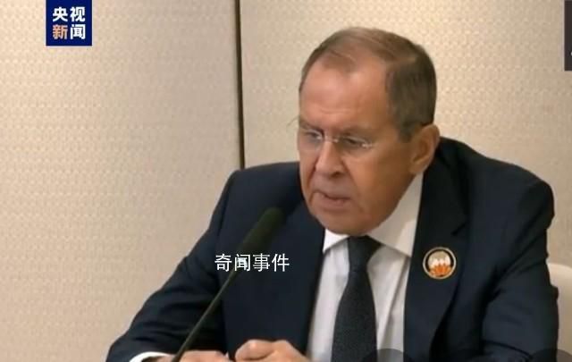 普京:不反對就俄烏沖突進行談判