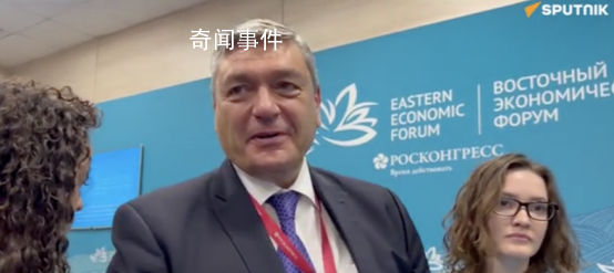 俄稱未來或對中國公民全面免簽 應循序漸進