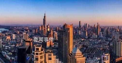 外資第一大省瞄準了一座“富礦”