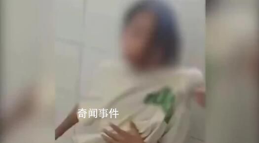 女生遭多人毆打逼下跪 家屬發聲