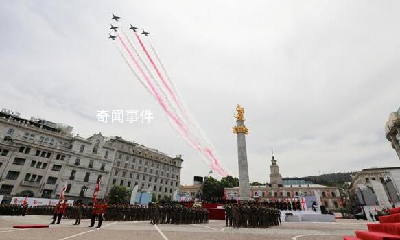 格魯吉亞宣布對中國公民免簽 30天免簽制度已經生效