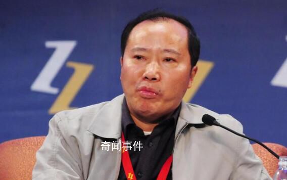 多面袁仁國:最終倒在權力尋租上