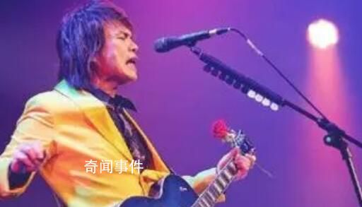 演唱會根本不用自己唱?伍佰辟謠