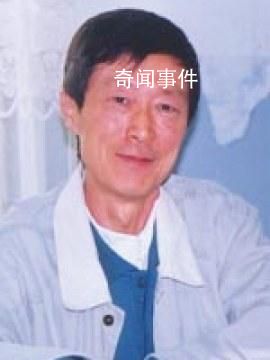 演員滕汝駿去世 滕汝駿個(gè)人資料簡(jiǎn)介