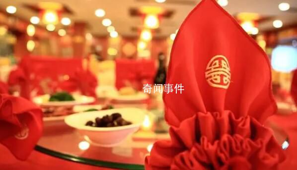 三部門發文制止婚宴餐飲浪費 經營者集中反壟斷合規指引發布