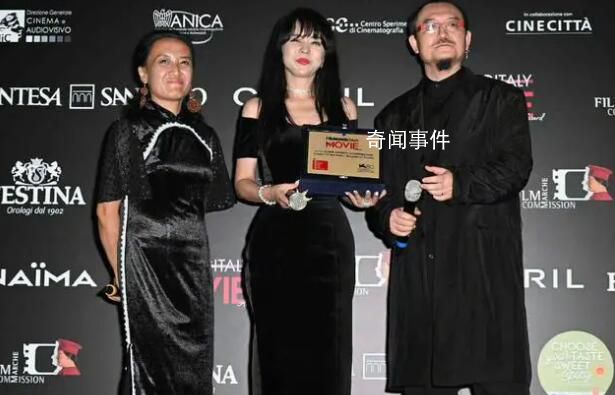 《封神》疑遭威尼斯電影節打臉