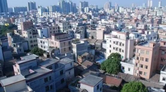 廣州城中村“電費刺客”兇猛