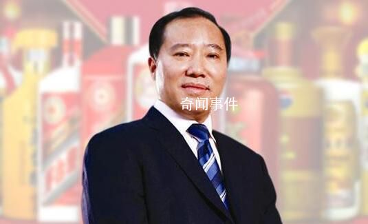 媒體:茅臺(tái)原董事長(zhǎng)袁仁國(guó)遺體已火化