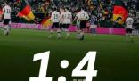 日本男足4-1戰(zhàn)勝德國 日本隊為什么又贏了德國