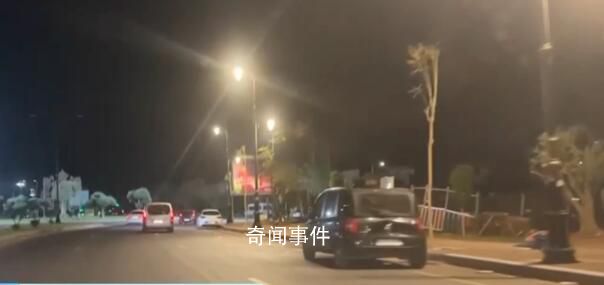 摩洛哥地震死亡人數升至2012人