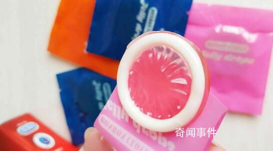 夫妻制售避孕套造型糖果被罰沒41萬 當事人無證無照生產經營食品