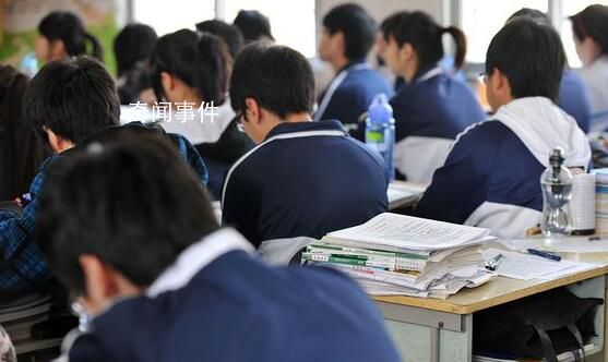 初中生投毒致多人不適 疑家長道歉