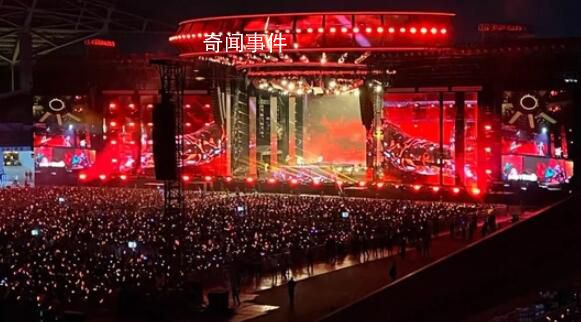官方:大型演出實(shí)名購(gòu)票實(shí)名入場(chǎng)