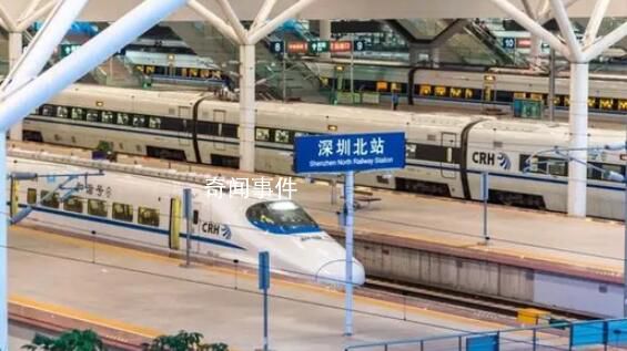 12306回應搶票難:今年比往年更難