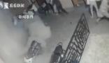 航拍摩洛哥震中 老房塌成廢墟一片